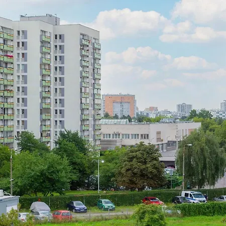 Kamienica Stanislawa Augusta By Renters ורשה