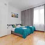 Apartamento Kamienica Stanislawa Augusta By Renters *