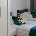 Kamienica Stanislawa Augusta By Renters Apartamento Varsóvia