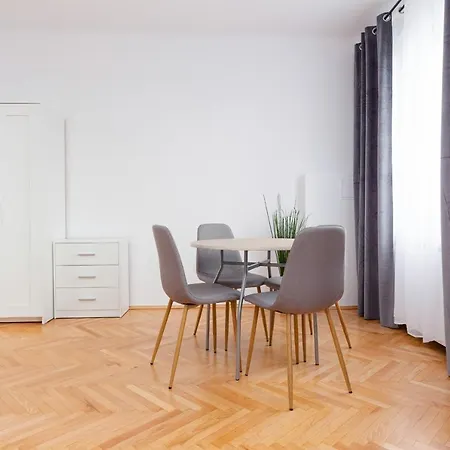 Lejlighed Kamienica Stanislawa Augusta By Renters *
