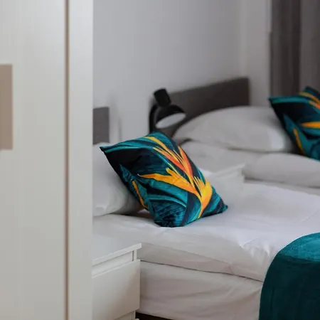 Kamienica Stanisława Augusta By Renters Apartament Warszawa