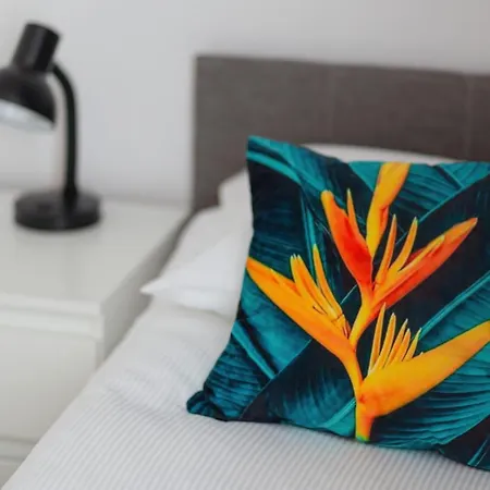 Kamienica Stanislawa Augusta By Renters شقة *