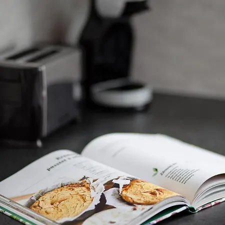 Apartament Kamienica Stanisława Augusta By Renters