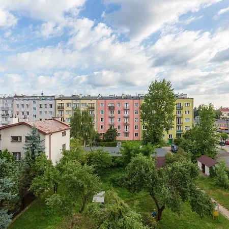 Kamienica Stanislawa Augusta By Renters * وارسو