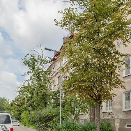 Apartament Kamienica Stanisława Augusta By Renters