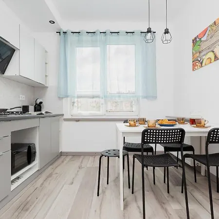 شقة Kamienica Stanislawa Augusta By Renters *