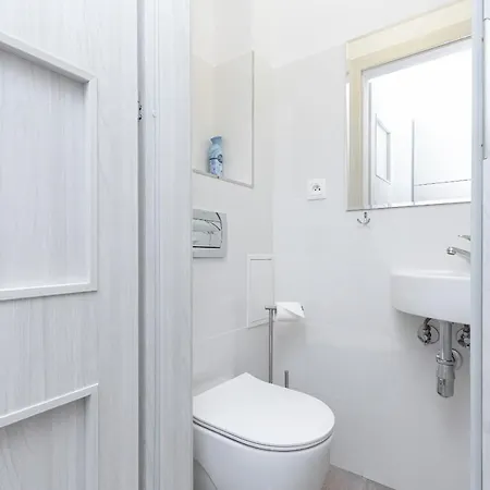 Apartament Kamienica Stanisława Augusta By Renters *