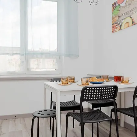 Kamienica Stanislawa Augusta By Renters وارسو