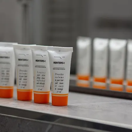 Kamienica Stanisława Augusta By Renters Warszawa