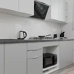 شقة Kamienica Stanislawa Augusta By Renters وارسو