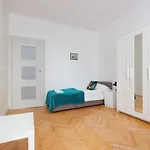 Kamienica Stanislawa Augusta By Renters شقة وارسو