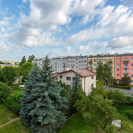 شقة Kamienica Stanislawa Augusta By Renters
