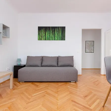 Kamienica Stanislawa Augusta By Renters