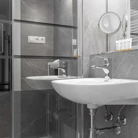 Kamienica Stanislawa Augusta By Renters